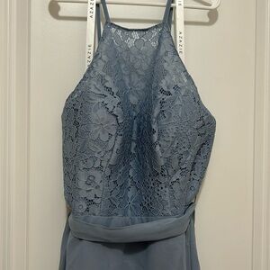 Azazie-Georgina Bridesmaid dress